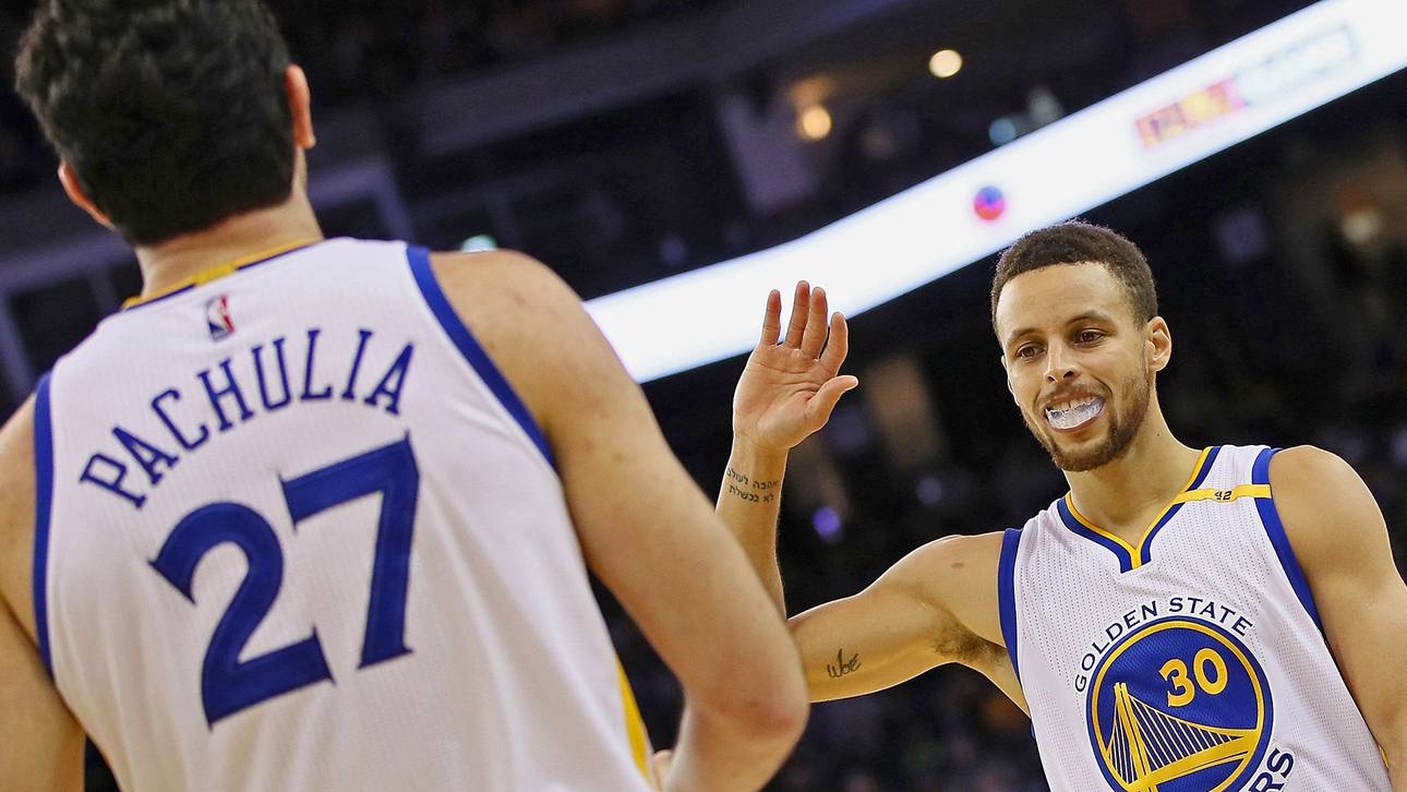 All-Star Wahl: Presse stoppt Pachulia