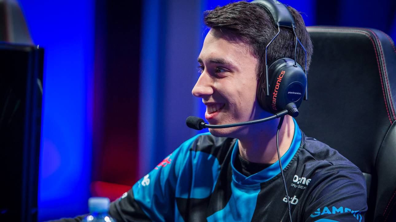 PowerOfEvil erklärt Wechsel zu Misfits