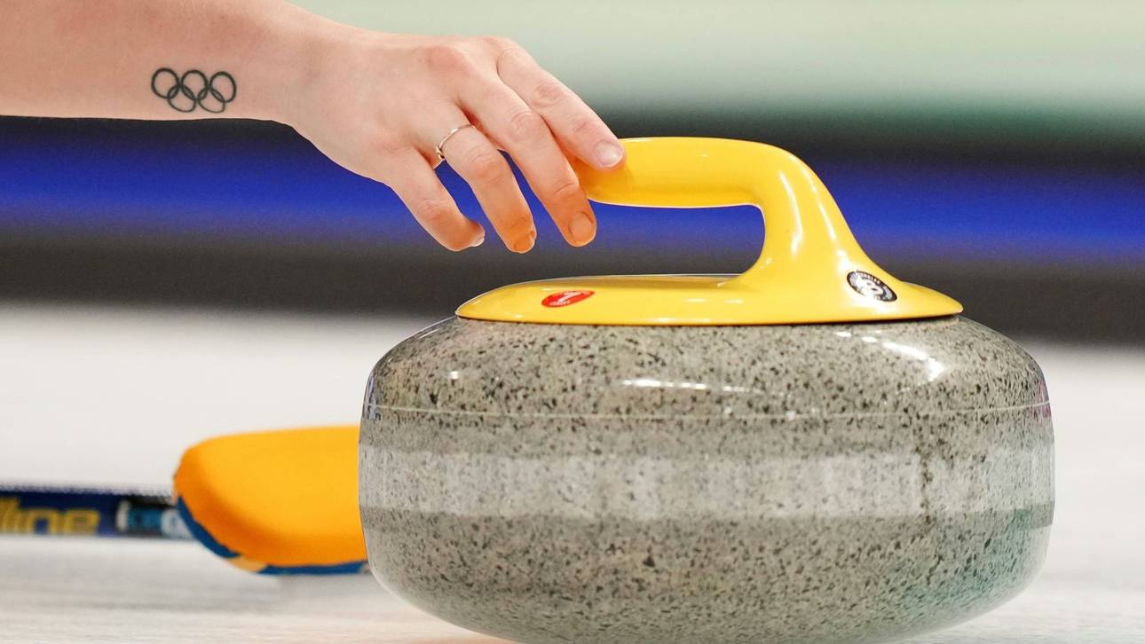 Schweden erobert WM-Thron zurück