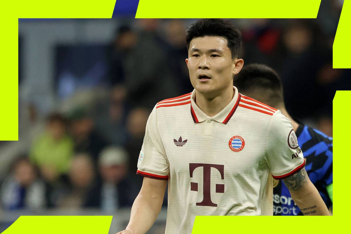 Offenbar verhandelt ein Top-Klub außerhalb Europas mit dem Spielerlager von Min-jae Kim. Zudem steht ein Wechsel von Kevin De Bruyne kurz vor dem Abschluss.