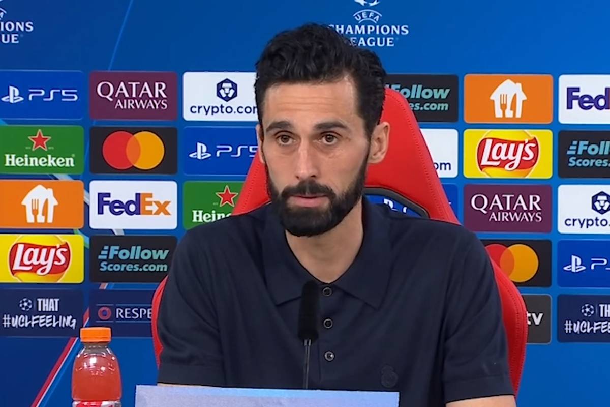 Vinicius? "Jeder verdient eine Antwort auf diese Frage"