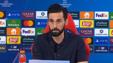 Real Madrids Vinicius Jr. wurde erneut von einem Gegenspieler rassistisch beschimpft. Trainer Alvaro Arbeloa stellt sich nach dem 1:0-Sieg über Benfica hinter seinem Spieler.