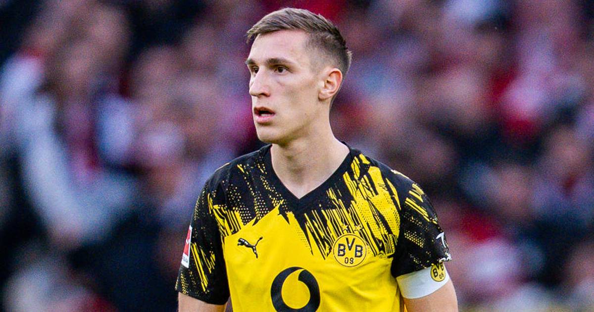 BVB-Poker mit Schlotterbeck: 