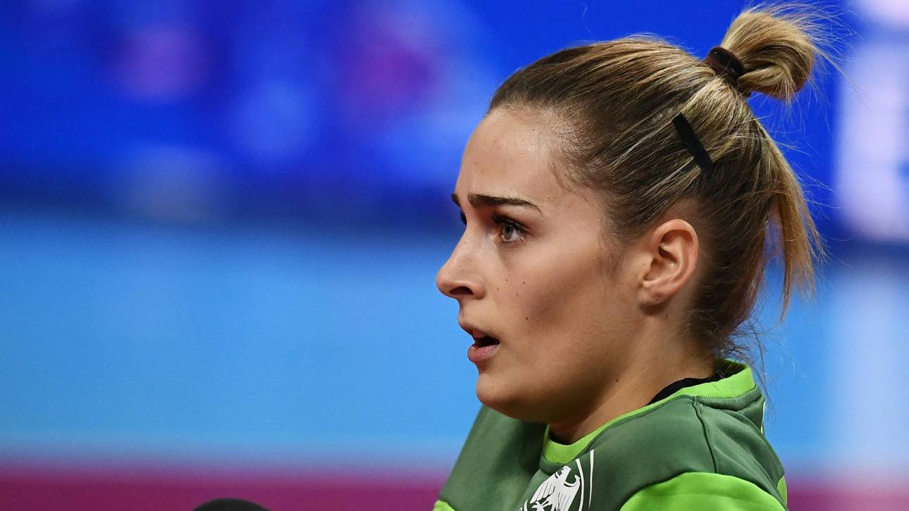 DHB-Keeperin beendet Karriere