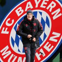 Der FC Bayern schmiedete bereits vor der Ankunft von Thomas Tuchel Kader-Pläne. Eine Transfer-Offensive wie im vergangenen Sommer wird es aber nicht geben. Ein Offensiv-Star gilt als Abschiedskandidat.