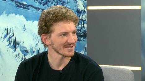 Im „SKI & BERGE: Das DSV Magazin“ auf SPORT1 verrät Skirennläufer Linus Straßer, wieso sich seine Sichtweise auf den Sport im Laufe der Jahre verändert hat und welche Bedeutung dabei auch die Geburt seiner Tochter hatte. 