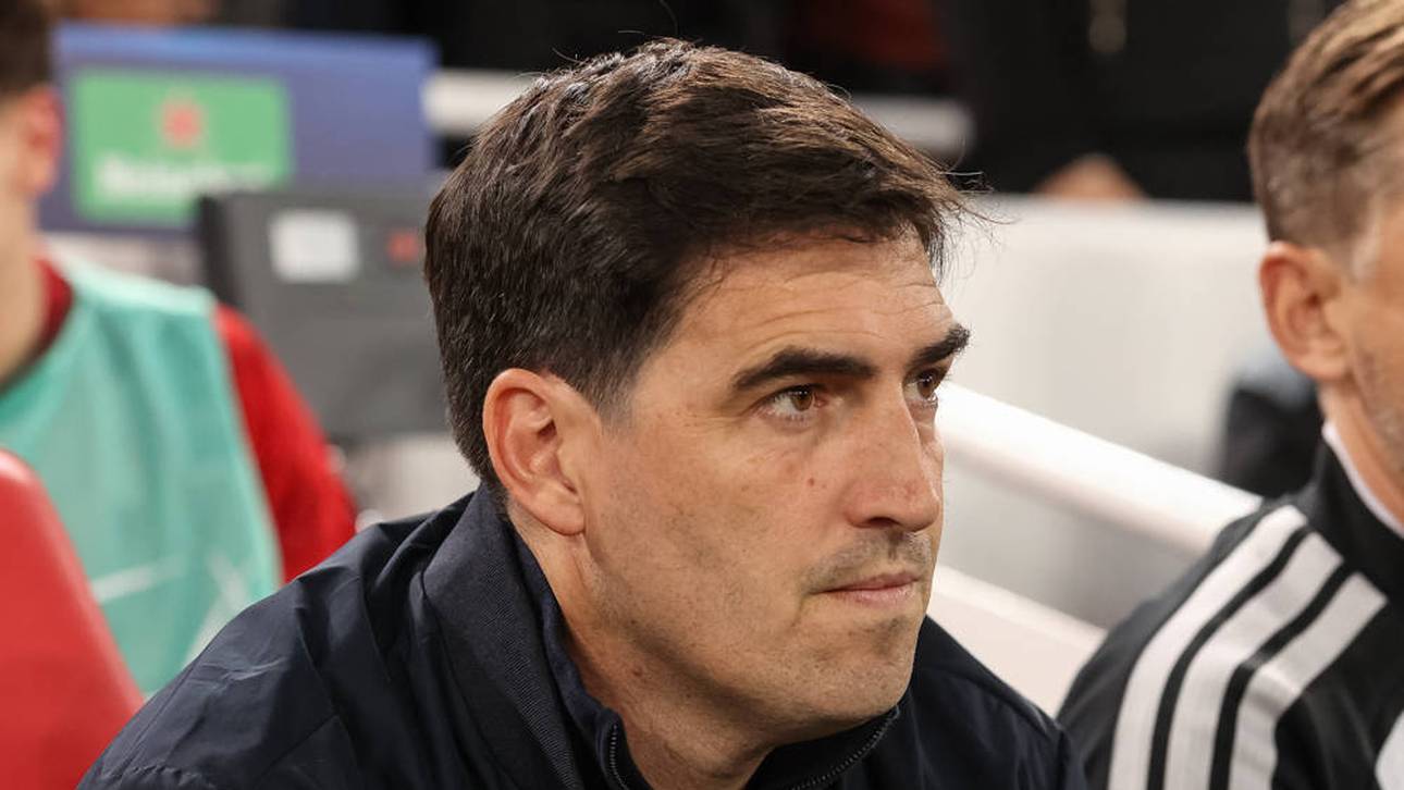 Liverpool-Coach vor besonderem Wiedersehen