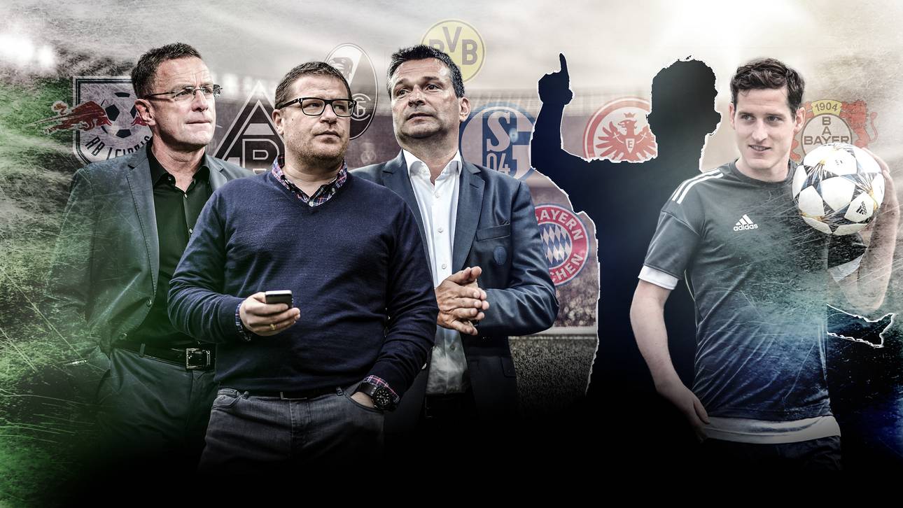 Diese Transfers sind noch möglich