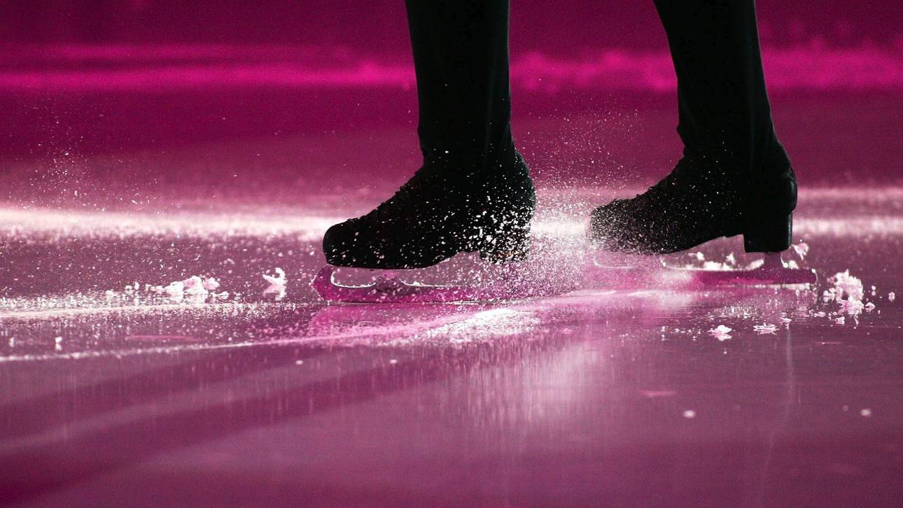 Lorenz/Polizoakis erreichen Finale