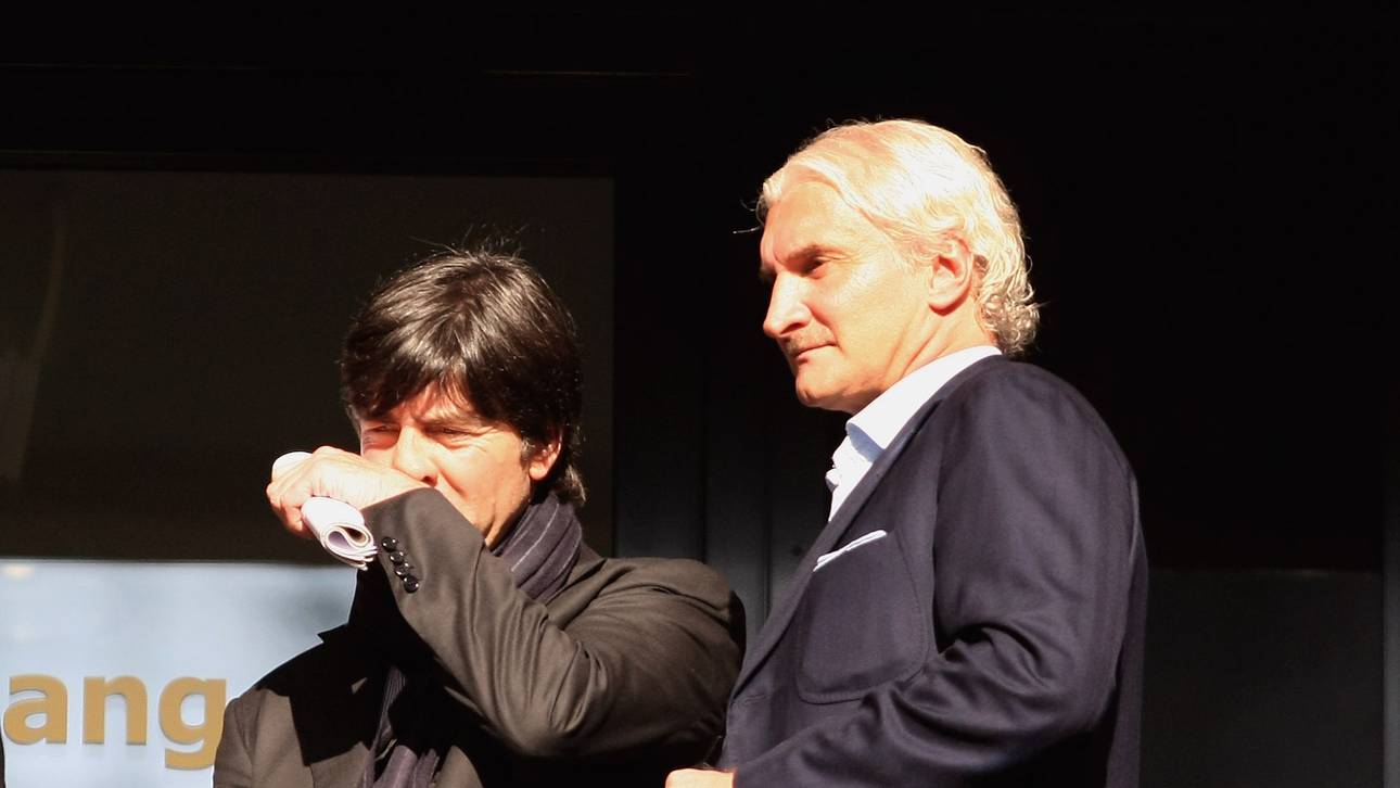 EM-Kader: So reagiert die Bundesliga