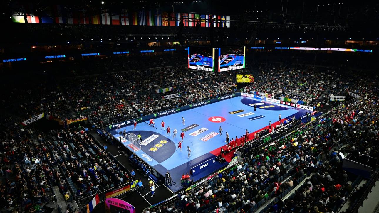 Handball-Kracher für Deutschland