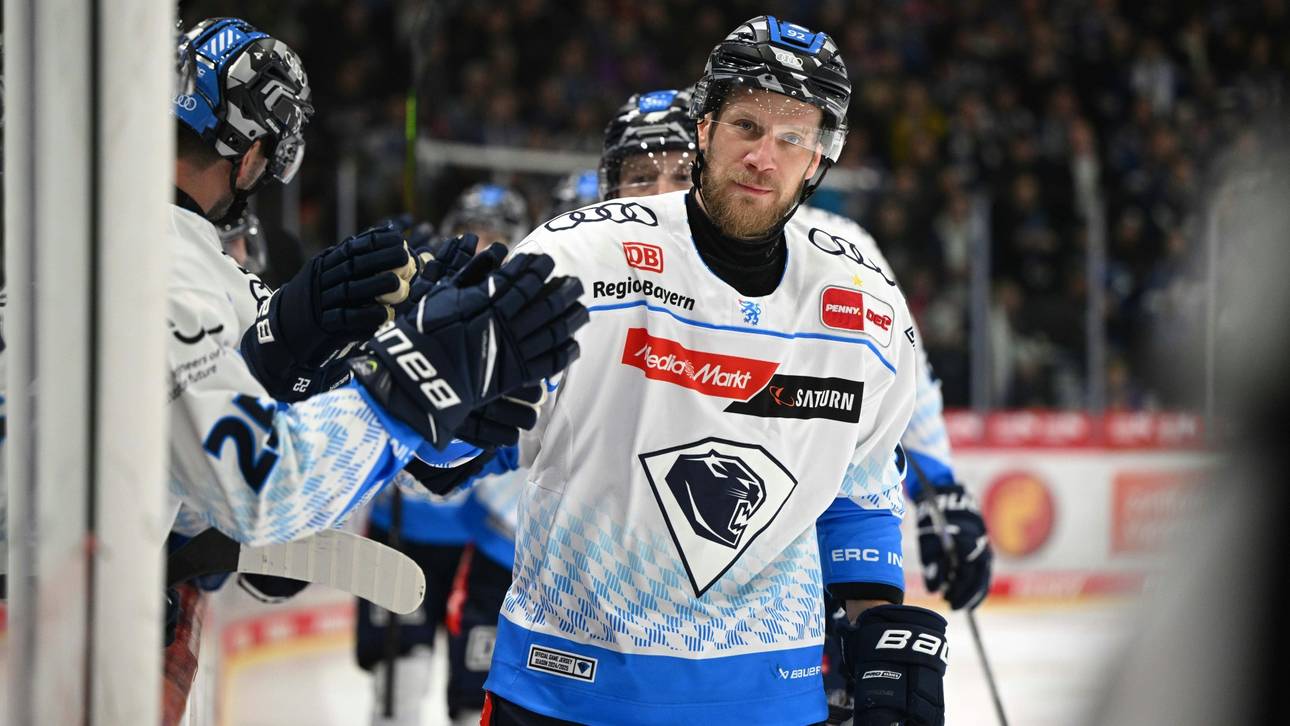 Ingolstadt weiter nicht zu stoppen