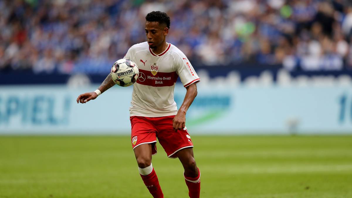 DENNIS AOGO: Zuletzt mit dem VfB Stuttgart in die zweite Liga abgestiegen, dürfte der Charity-Kick eine willkommene Abwechslung für Aogo darstellen