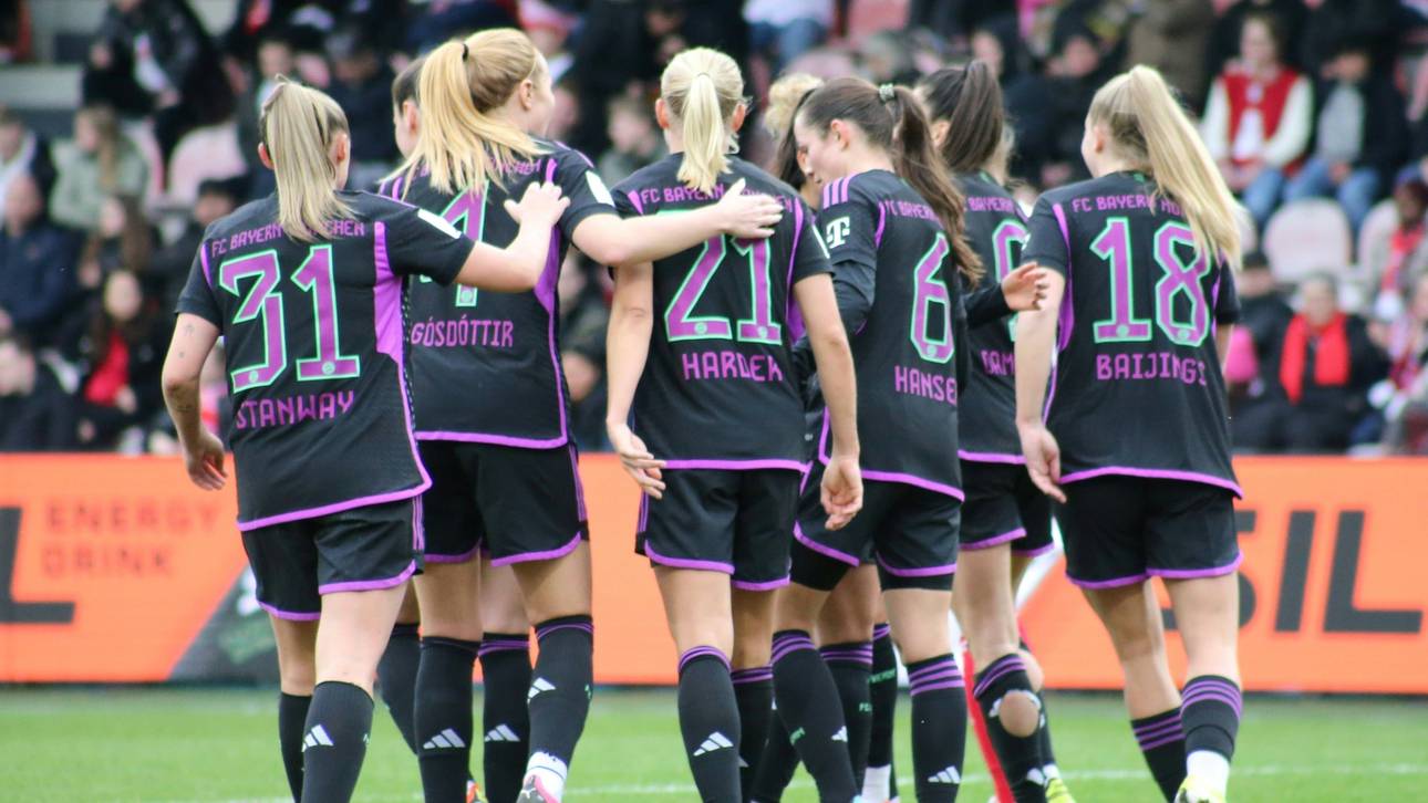 DFB-Pokal: Bayern will ins Viertelfinale