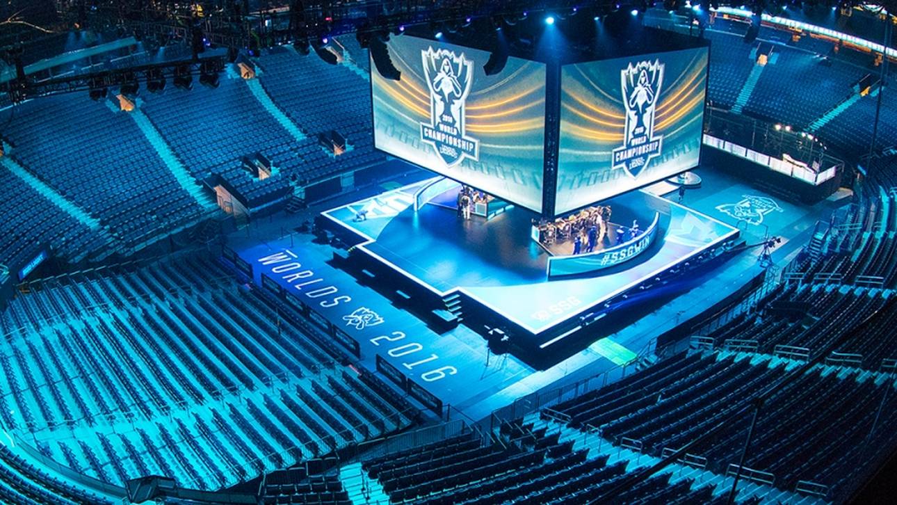 Details zu Worlds und MSI bekannt