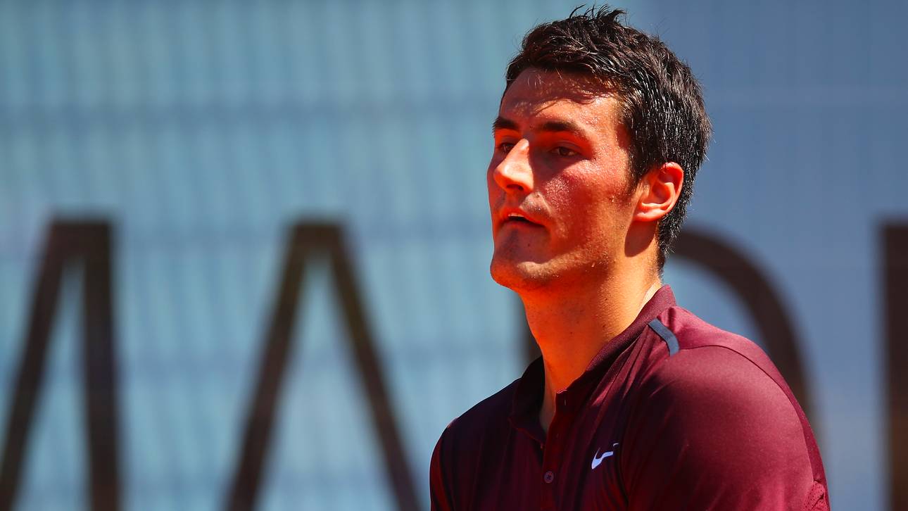 Tomic und Thiem sagen Olympia ab