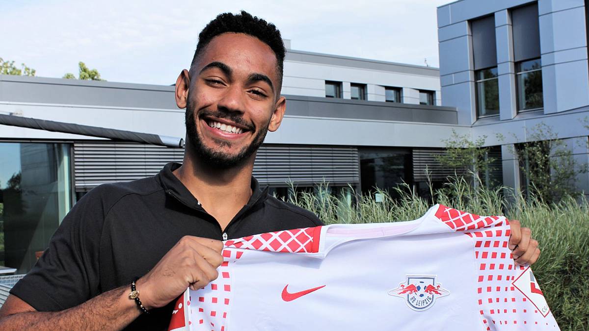 RB LEIPZIG - ZUGÄNGE: Nordi Mukiele (HSC Montpellier/16 Millionen), Matheus Cunha (FC Sion/15 Millionen), Marcelo Saracchi (River Plate/12 Millionen), Marius Müller (1. FC Kaiserslautern), Massimo Bruno (RSC Anderlecht), Atinc Nukan (Besiktas/alle Leih-Ende)