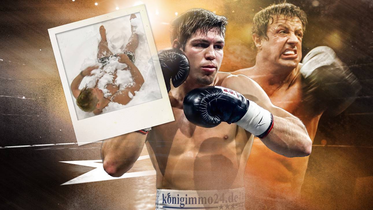 Die irre Feigenbutz-Vorbereitung