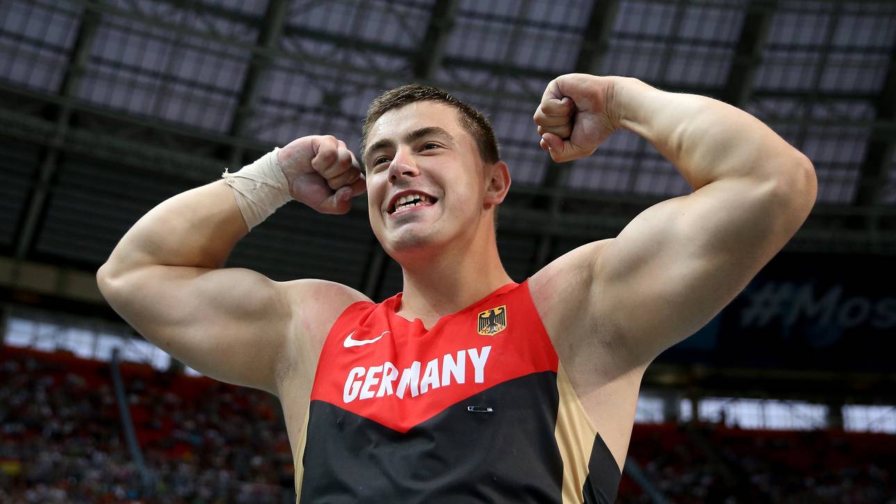 Storl knackt magische Marke