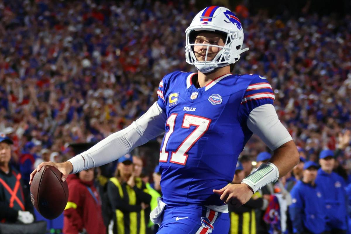 Spektakuläre Aufholjagd in der NFL