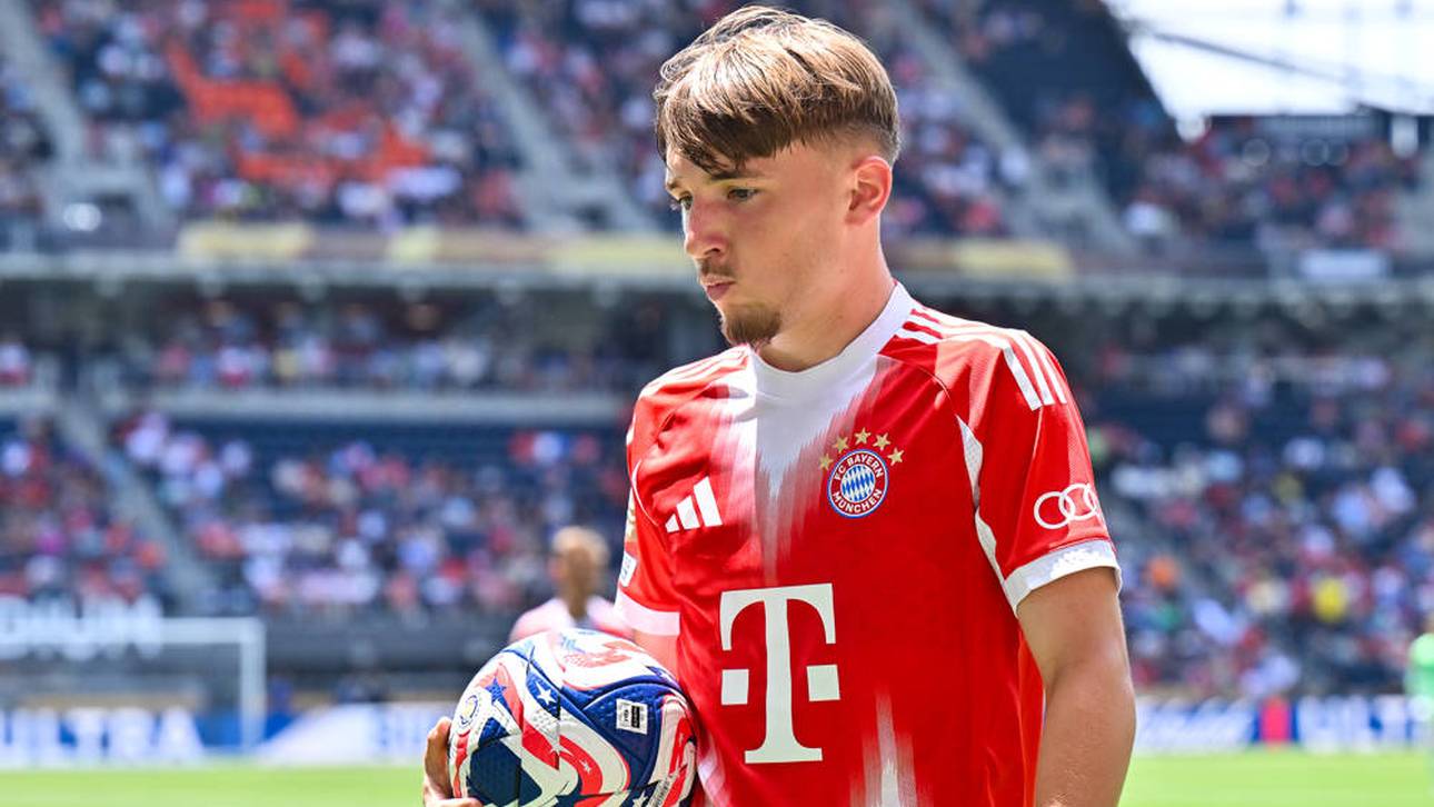 Das Debüt des „Unverhinderbaren“