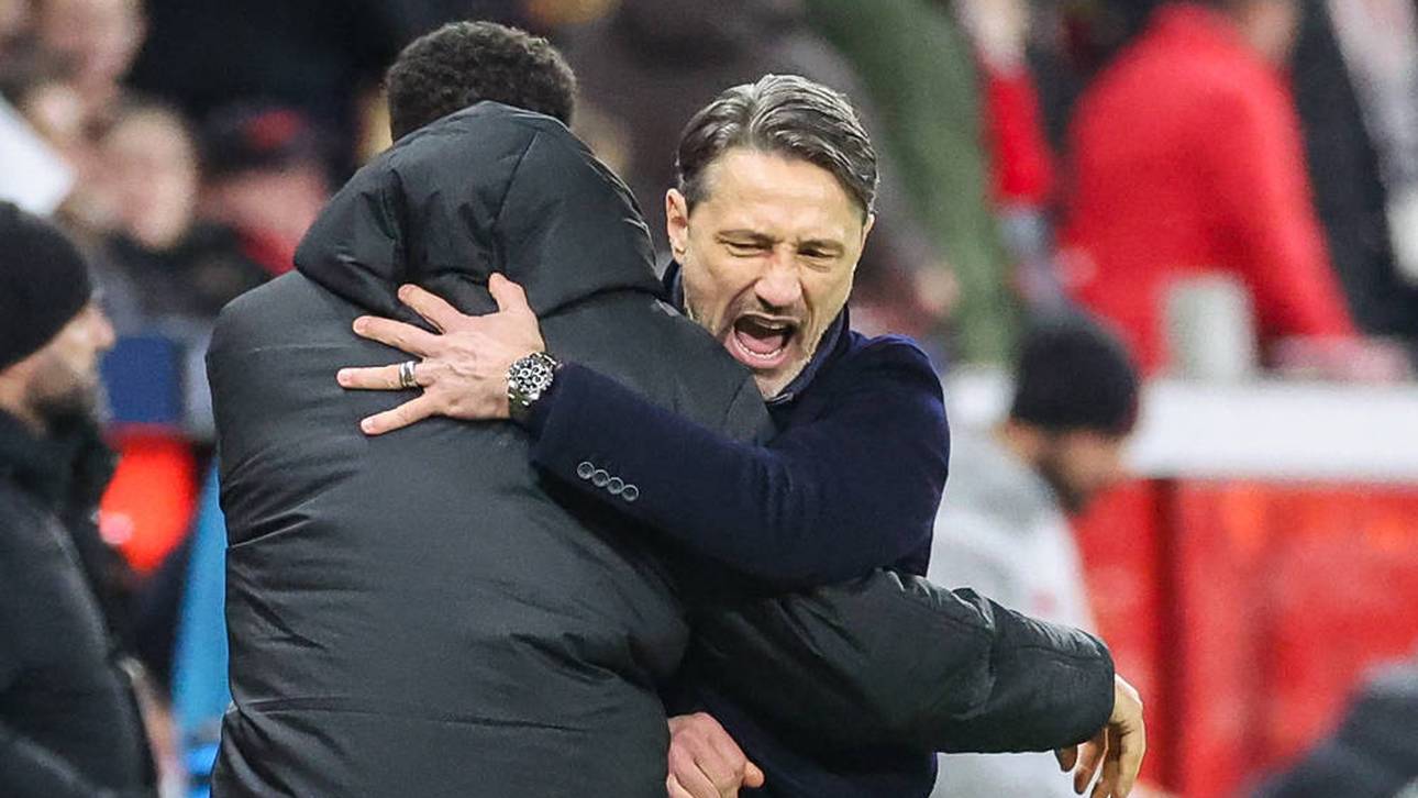 Effenberg lobt Kovac