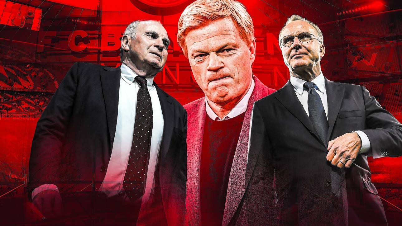 Hoeneß: Das bedeutet die Wiederwahl