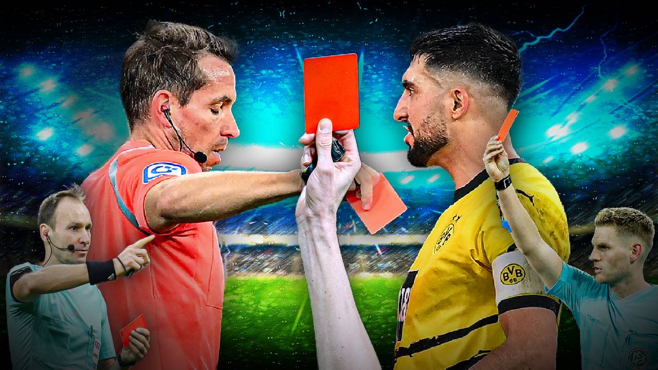 BVB-Kapitän jagt seinen großen Traum