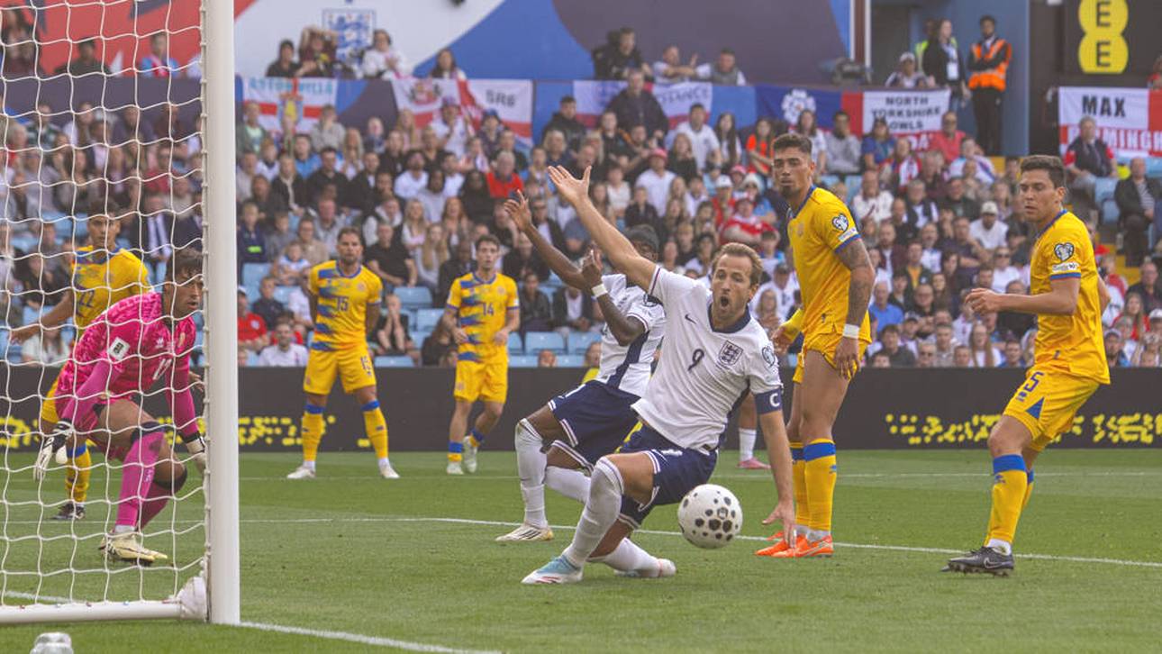 Kane „brachte kaum etwas zustande“