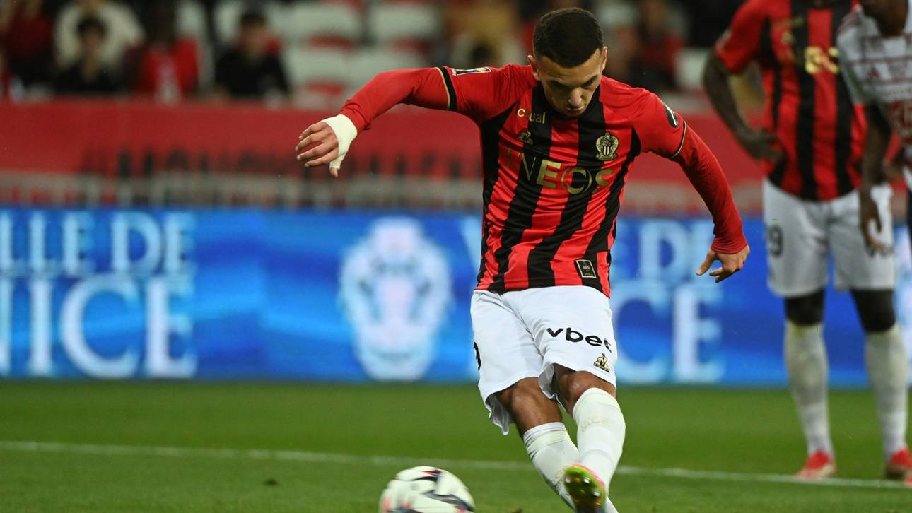 Badredine Bouanani wechselt zum VfB Stuttgart