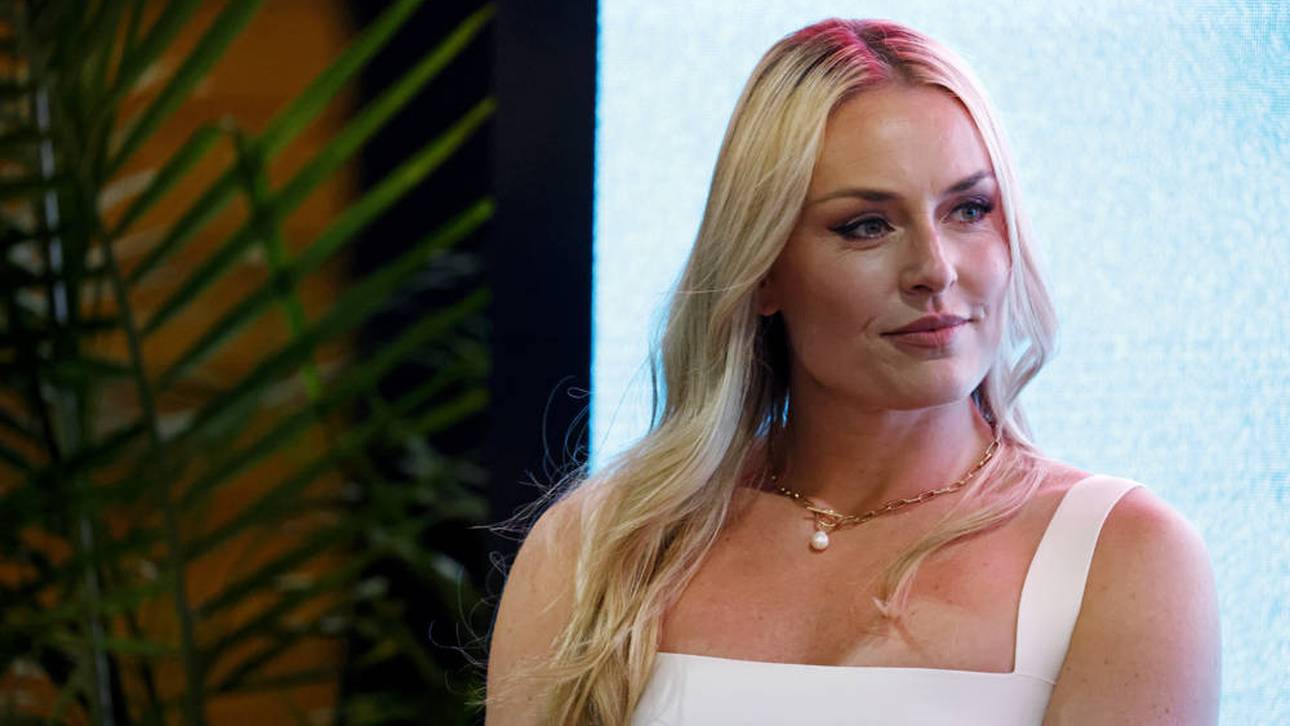 Vonn verkündet Liebes-Aus