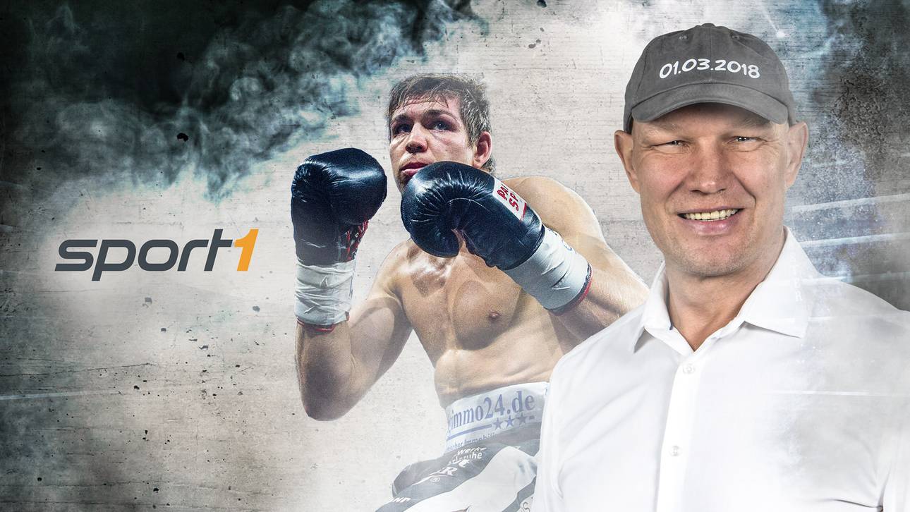 Axel Schulz wird neuer Box-Experte