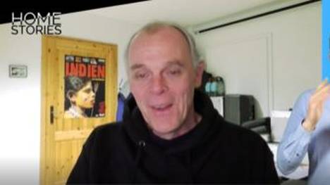 In dieser Episode von den HomeStories spricht Kim Moquenco mit dem Fotojournalisten und Autor Andreas Pröve. 