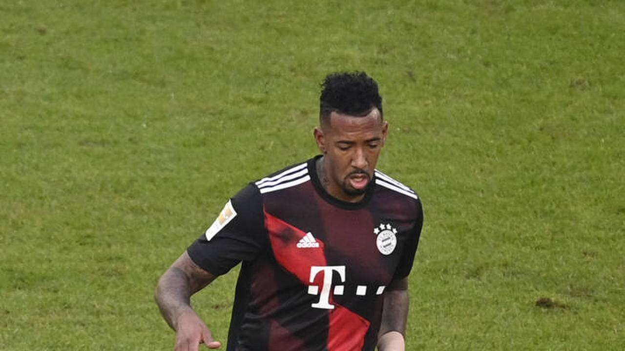 Jérôme Boateng spricht über Löw-Verbleib