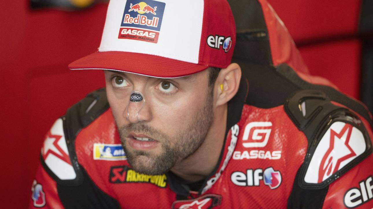 Folger darf auf dem Sachsenring starten