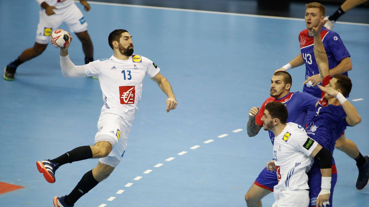 Durch die Rückkehr von Nikola Karabatic kann sich die Mannschaft für die Hauptrunde neu aufstellen. "Er wird eine Führungsrolle einnehmen. Frankreich ist lange nicht so souverän wie in den letzten Turnieren. Wozu sie in der Lage sind, müssen sie nun beweisen“, sagt Schwarzer über den (Noch-)Weltmeister