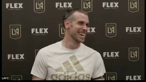 Nach dem 2:1 gegen Nashville bekräftigt Gareth Bale, dass sich die Qualität der MLS stetig verbessere. Bei seinem Debüt für Los Angeles hätten ihm aber eher die äußeren Umstände zu schaffen gemacht.