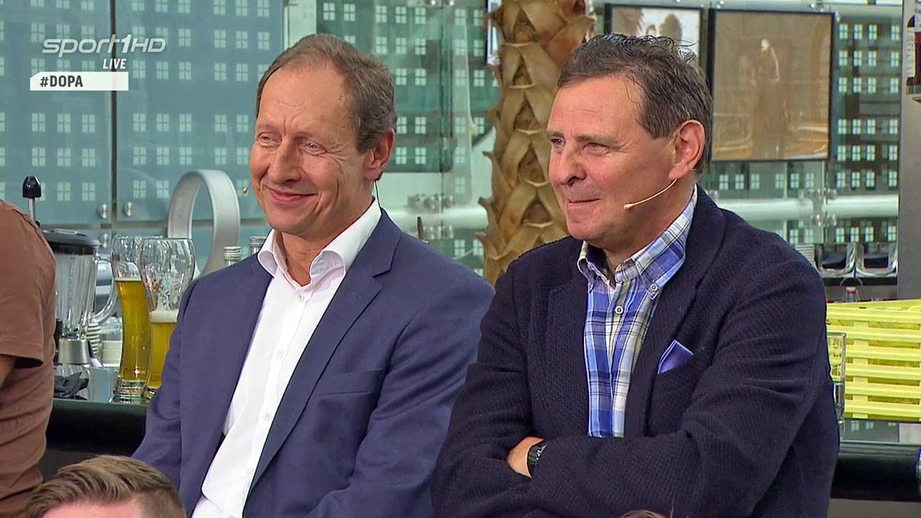 Krug tadelt Videobeweis-Kritiker