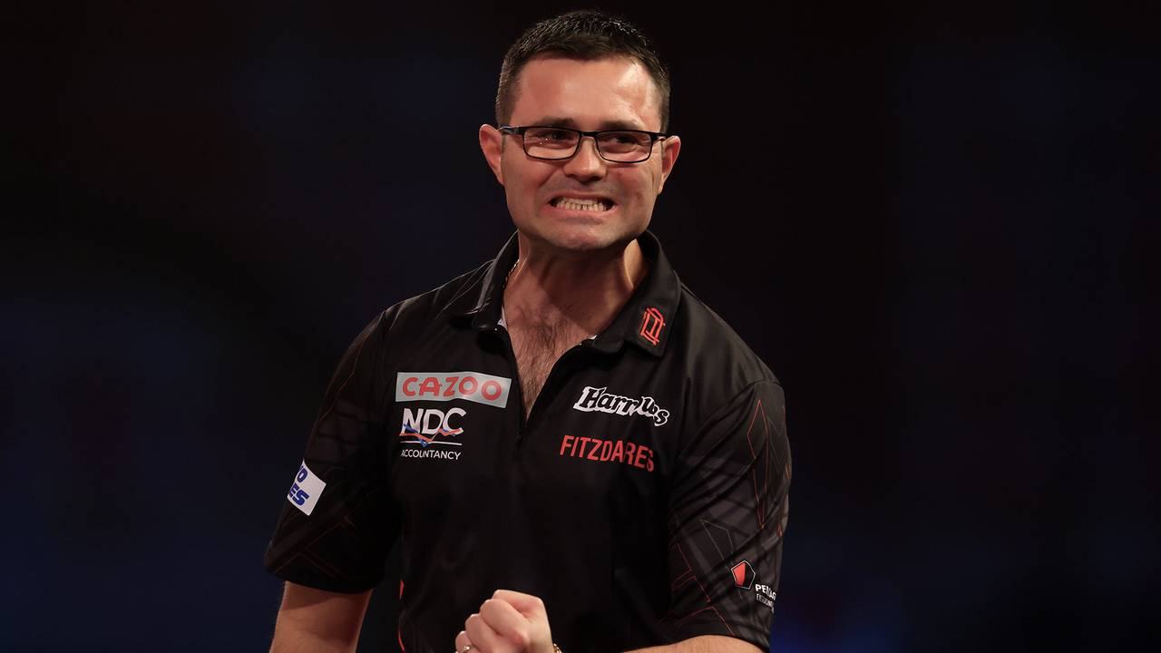 Lewis‘ trauriger Absturz