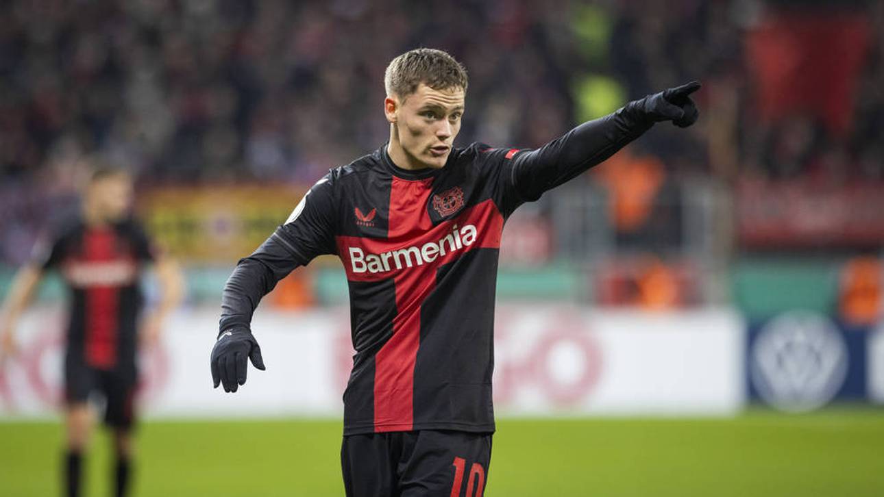 Bayerns Pläne mit Wirtz