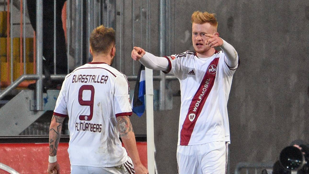 Kantersieg: Club nutzt Pauli-Pleite