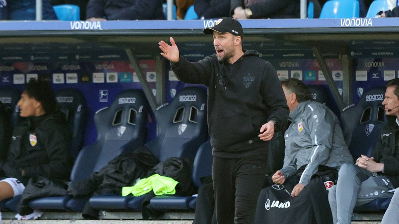 VfB will BVB-Schwung mitnehmen