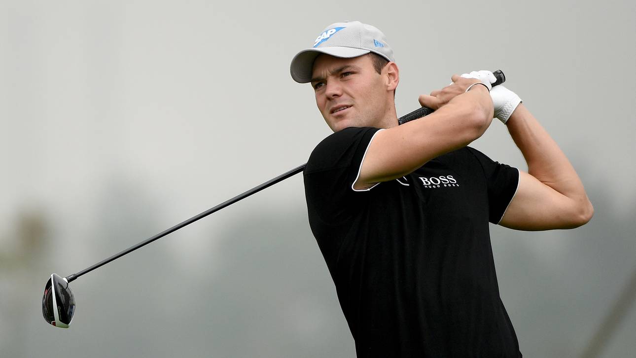 Nebel bremst Kaymer in Abu Dhabi aus