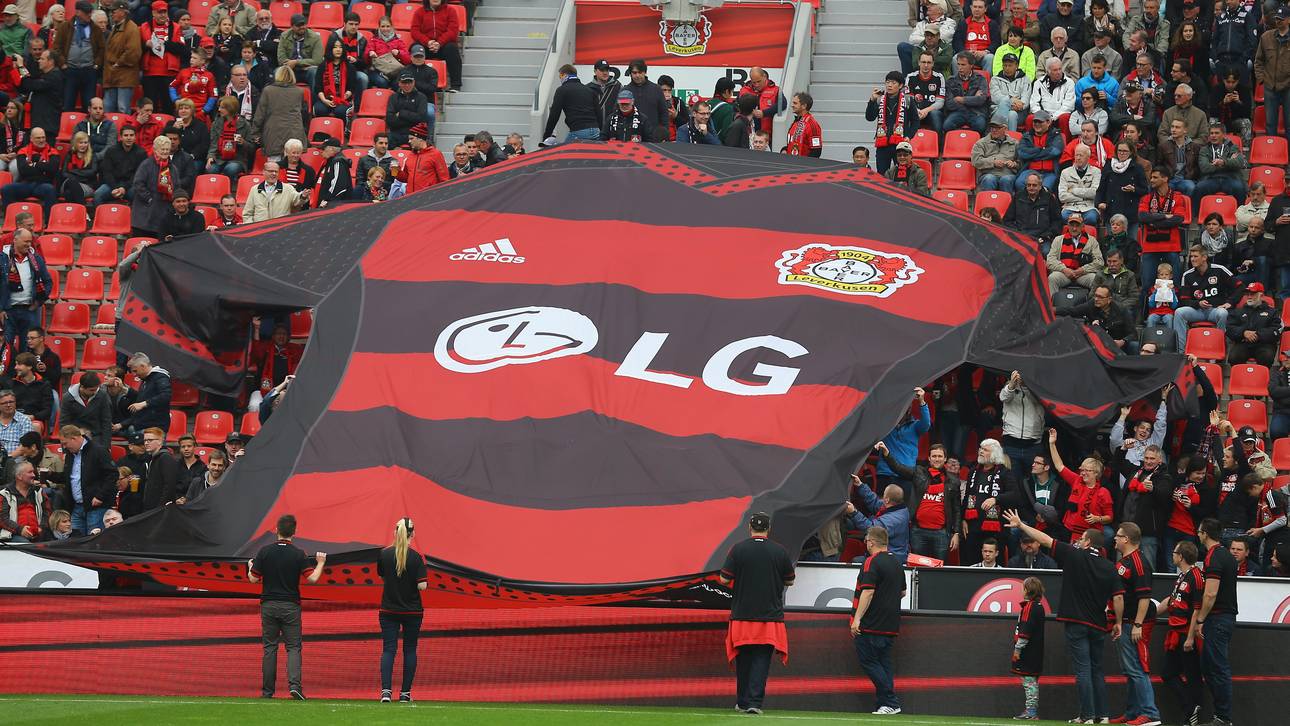 Bayer und Adidas machen Schluss