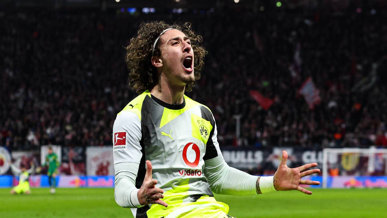 Viel wichtiger als der Bayern-Gipfel