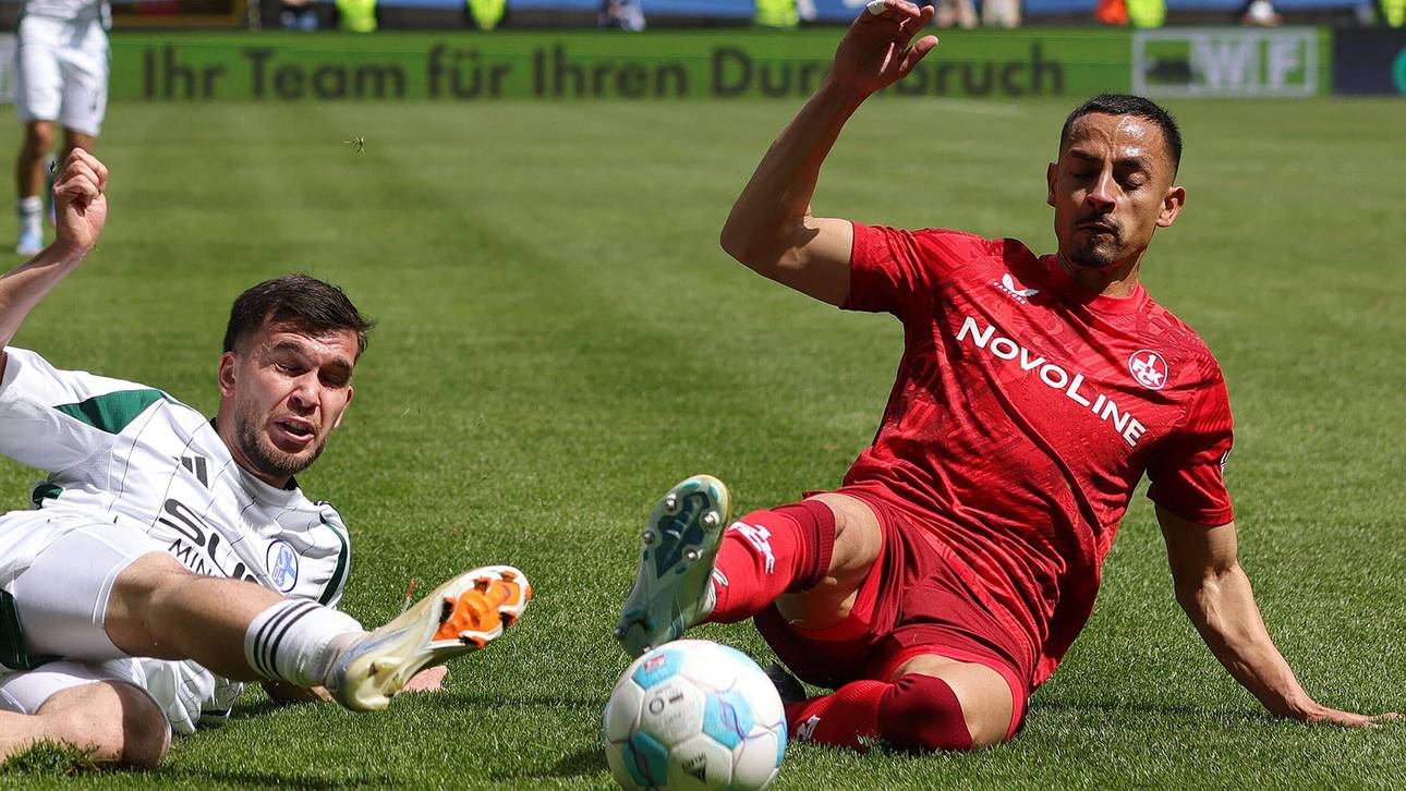 Karlsruhe – Kaiserslautern Tipp, Prognose, Quoten 4.5.25