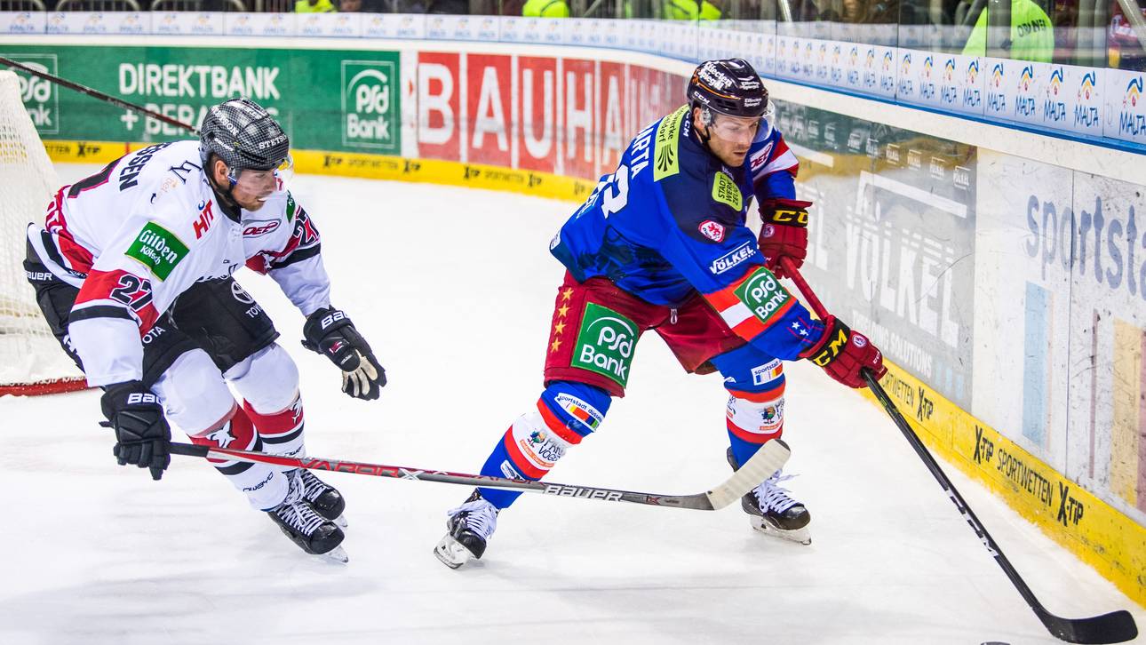 Düsseldorf verlängert mit Barta