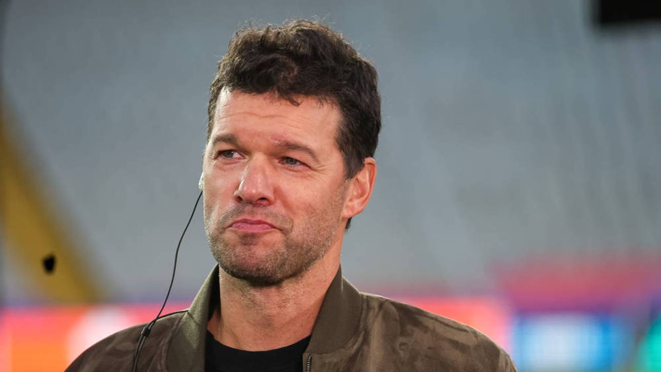 Ballack kritisiert Bayern-Stars klar