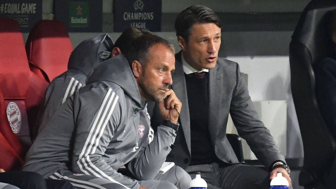 Ein Duell mit Vorgeschichte