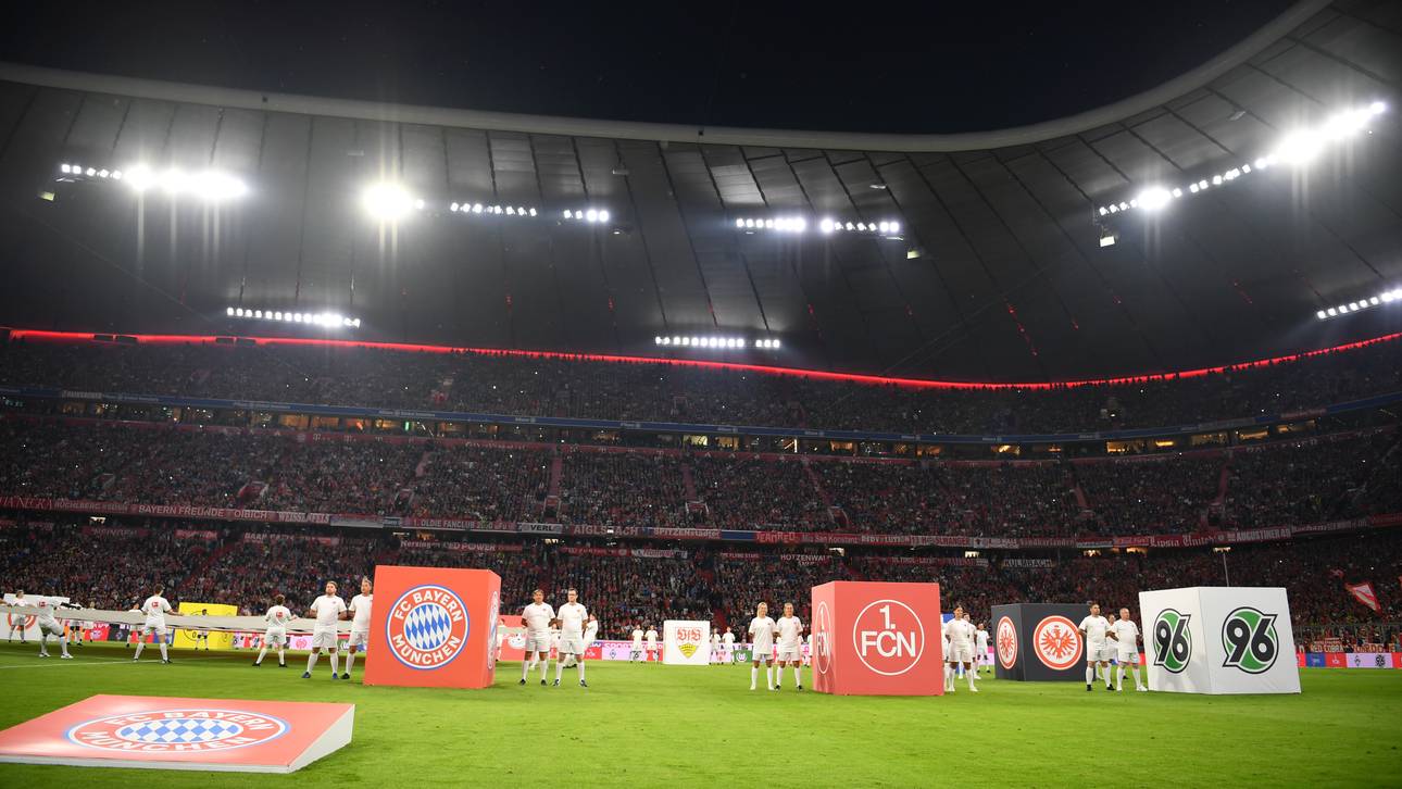 Bundesliga soll am 16. August starten